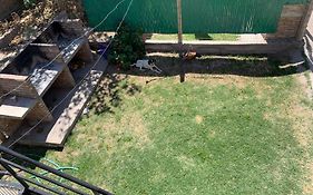 Departamento Carola