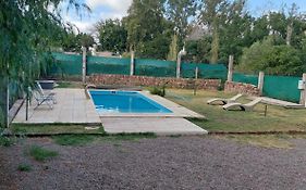 Departamento Carola